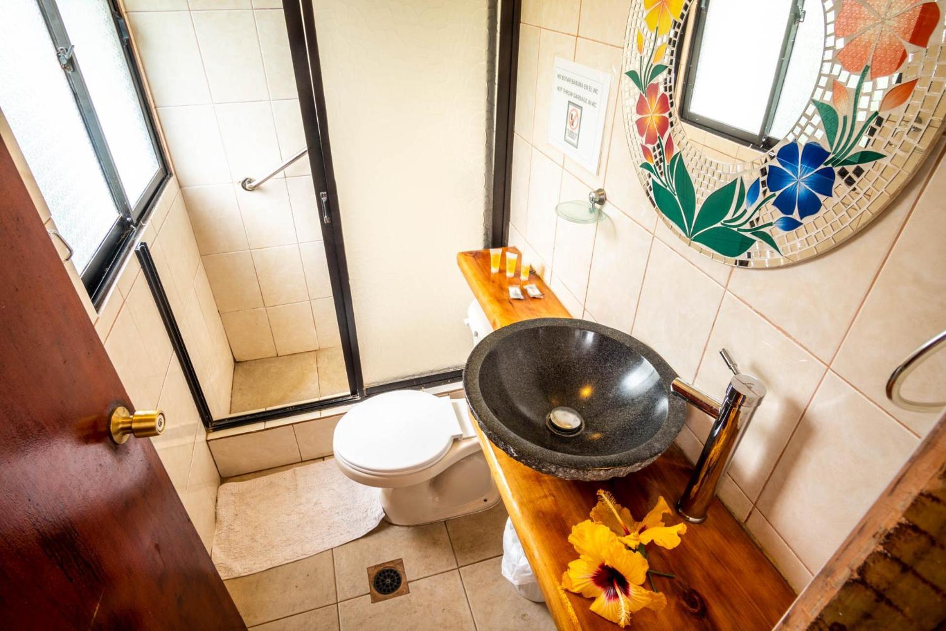 Hotel Chez Maria Goretti Ханга-Роа Экстерьер фото